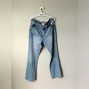 Women’s H&M jeans in size 10